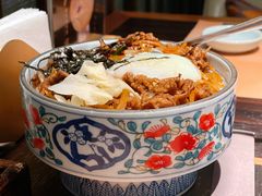 -山葵家·创意料理(宁波来福士店)