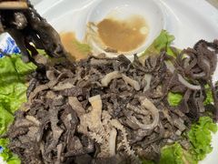 -老仁义·清真菜(太古街店)