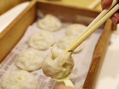 小笼汤包（8个）-八婆婆烧仙草(中山路店)