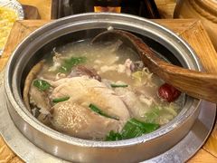 -元奶奶包饭(公新银浦店)