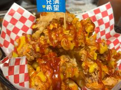 -香猪坊韩国烤肉专属门店(魏公村店)