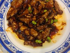 -玉桥餐厅(天坛店)