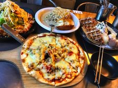 -MI WU FACTORY米屋美食工厂餐厅(绿地店)