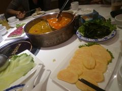 -大河宴鱼台头(金凤万达店)