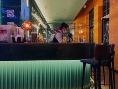 -Ambra Haus琥珀屋精酿餐厅(宝山店)