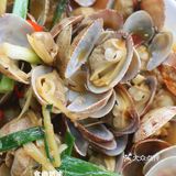 谁能对这么一桌海鲜说漏啊！