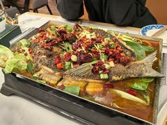 -兰州老马家美食(凤凰岭店)