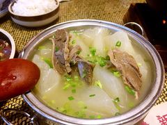 -老客家·客家菜(万达店)