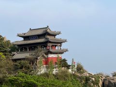 -泰山风景名胜区