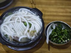 -贵州沾水米线(学田湾店)