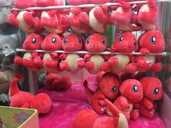 -爱玩嘉年华(江北一店)