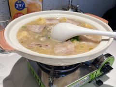 -正黄旗海鲜烧烤大排档(延安路总店)