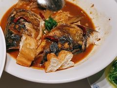 -食悦江南·淮扬菜·烤鸭(亚运村·惠新店)