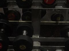 -奇迹健身(SM广场店)