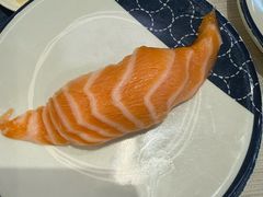 -滨寿司(高新伊藤店)