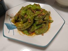 -王家土菜馆(霍山县店)