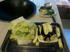-王老六铁锅炖鱼(长春路店)