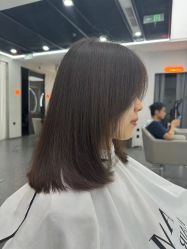 点击看大图 -艾美A·M Hair Salon