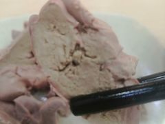 白切鸡肝-百家鸡味馆(清泰店)