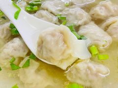-金陵老丁家馄饨