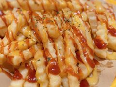 -Woolee韩食堂·韩式家庭料理