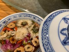 八宝茶-首秀·四川料理(星耀101店)