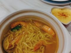 -子霖南山鲜虾面(南山总店)