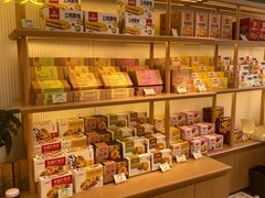 零售区-稻香村(观前街店)