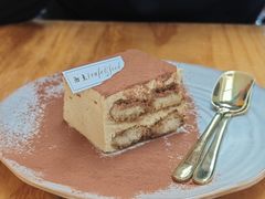 -沏点Trattoria意大利餐厅(新街口店)