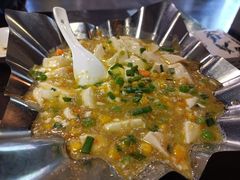 -祥记·苏帮菜·松鼠桂鱼(湖畔天城店)