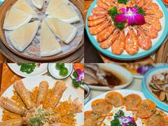 -江湖水乡铁锅炖魚(周庄嘉园店)