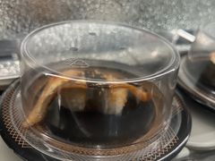 味噌汤-争鲜回转寿司(朝北大悦城店)