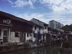 景点-绍兴书圣故里景区