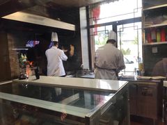 -四季厨房 鲁菜·孔府烤鸭(高新万达店)