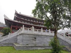 -莆田南少林寺