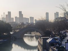-三林塘老街