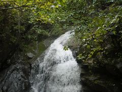 -藏龙百瀑风景区