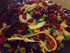 -胡桃里音乐酒馆(曲江店)