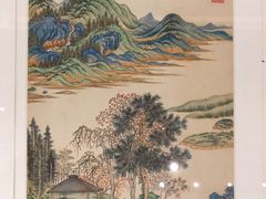 -上海静安香格里拉大酒店