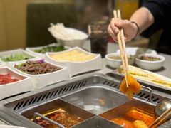 -海底捞火锅(天一广场亚细亚店)