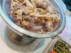 -米村拌饭(金象城店)