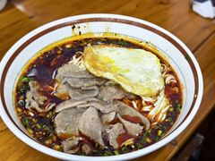 -武胜段记猪肝面(卓锦城店)