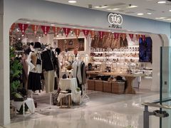 -百武西(北京apm店)