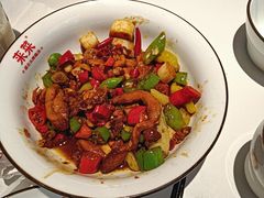 -来菜·湖北头牌藕汤(银泰创意城店)