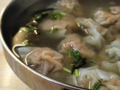-海萍馄饨(湖北路店)