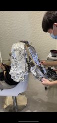 点击看大图 -MY HAIR ARDOR