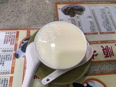 姜撞奶-义顺牛奶公司(新马路老店)