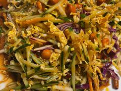 -粗粮人家·东北菜(洋桥店)