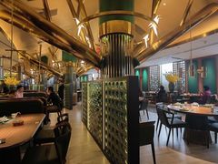 大堂-木棉·醉心粤味(COCO Park店)