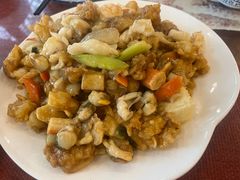 -桃子餐厅·天津菜(红星路直营店)